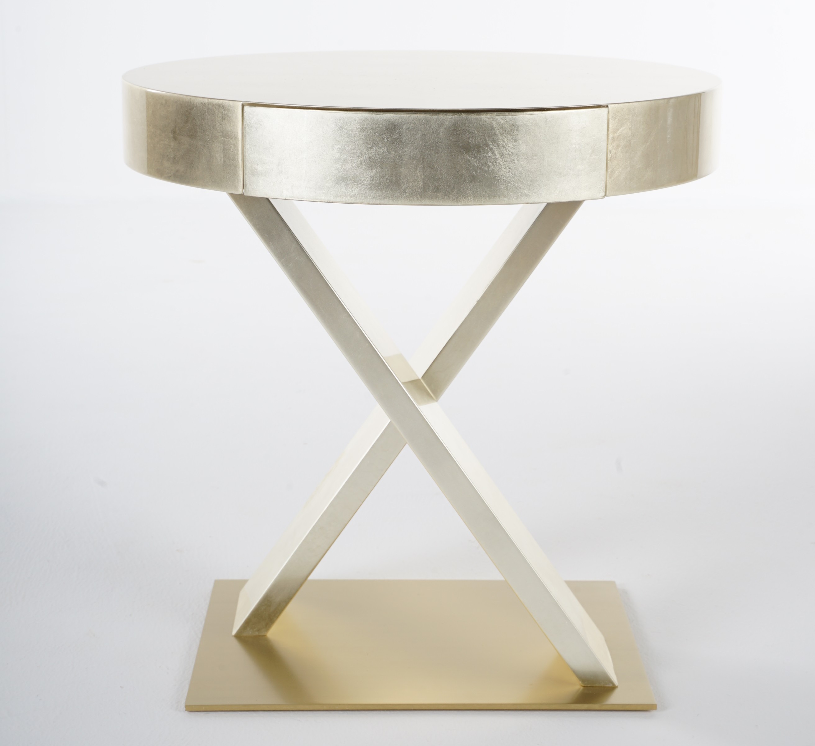 Пара столиков CIMAROSA Armani / Casa, стоимость 748 000 руб.  Фотография 3